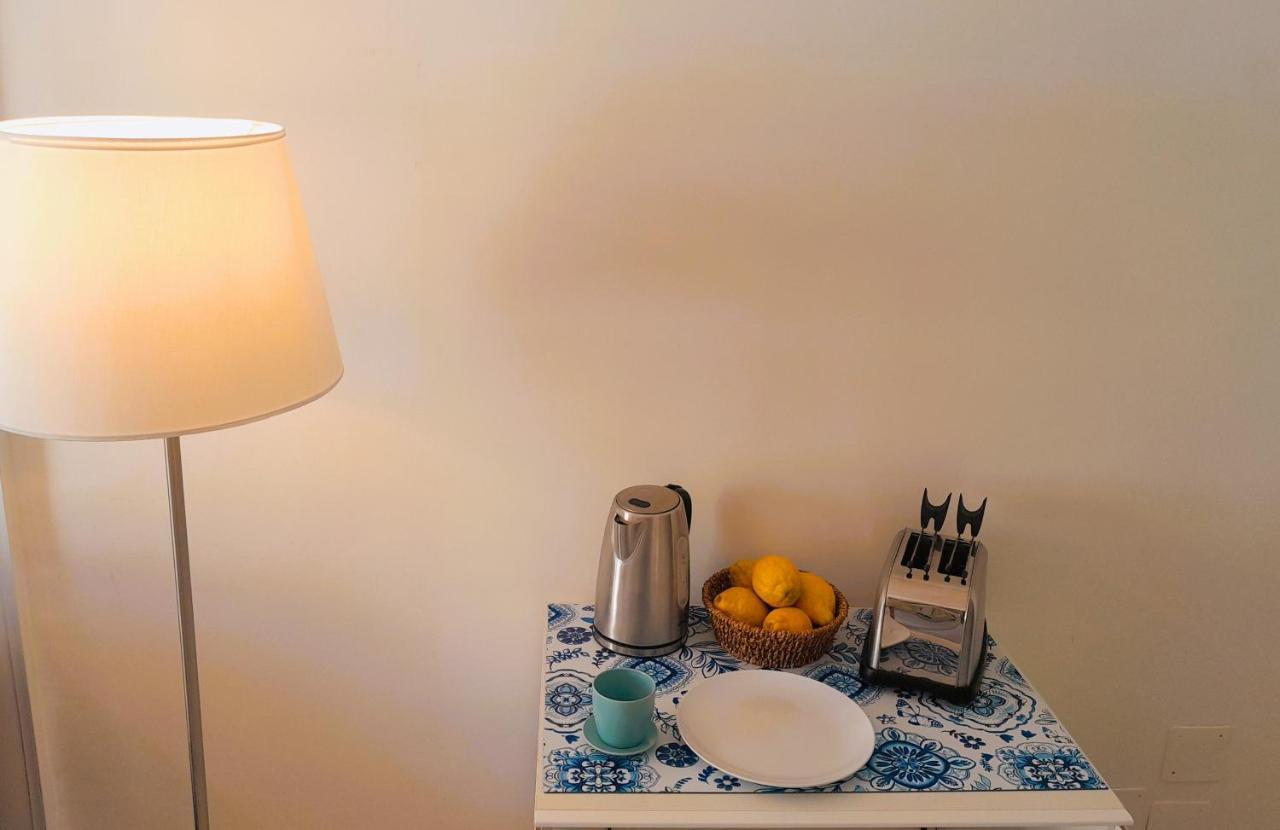 La Piccola Sorrentoアパートメント エクステリア 写真